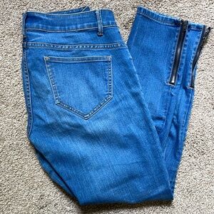 VS Siren London Jeans